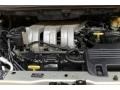3.8 Liter OHV 12-Valve V6 Engine for 2000 Dodge Grand Caravan LE #51213104