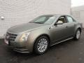 Tuscan Bronze ChromaFlair - CTS 3.0 Sedan Photo No. 1