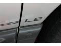 2000 Dodge Grand Caravan LE Badge and Logo Photo