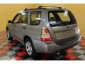 2006 Champagne Gold Opal Subaru Forester 2.5 X  photo #3