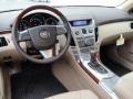 Tuscan Bronze ChromaFlair - CTS 3.0 Sedan Photo No. 11