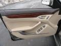 Tuscan Bronze ChromaFlair - CTS 3.0 Sedan Photo No. 15