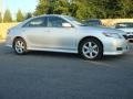 Titanium Metallic - Camry SE Photo No. 2