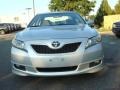 Titanium Metallic - Camry SE Photo No. 7