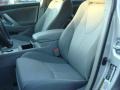 Titanium Metallic - Camry SE Photo No. 8