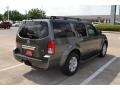 Storm Gray Metallic - Pathfinder LE Photo No. 5
