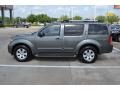 Storm Gray Metallic - Pathfinder LE Photo No. 7