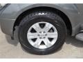 Storm Gray Metallic - Pathfinder LE Photo No. 8