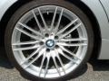 2008 BMW 3 Series 328i Sedan Custom Wheels