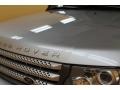 2006 Zambezi Silver Metallic Land Rover Range Rover Sport Supercharged  photo #30