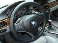 Gray Steering Wheel Photo for 2008 BMW 3 Series #51214211
