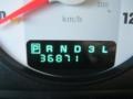 Magnesium Pearlcoat - Stratus SXT Sedan Photo No. 3