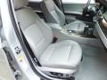 Gray Interior Photo for 2008 BMW 3 Series #51214301