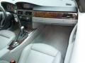 Gray Dashboard Photo for 2008 BMW 3 Series #51214316