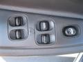 Magnesium Pearlcoat - Stratus SXT Sedan Photo No. 9