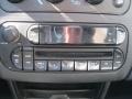 Magnesium Pearlcoat - Stratus SXT Sedan Photo No. 10