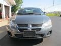 Magnesium Pearlcoat - Stratus SXT Sedan Photo No. 12
