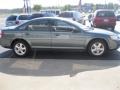 Magnesium Pearlcoat - Stratus SXT Sedan Photo No. 16