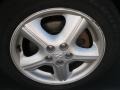 Magnesium Pearlcoat - Stratus SXT Sedan Photo No. 18