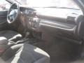 Magnesium Pearlcoat - Stratus SXT Sedan Photo No. 19
