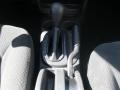 Magnesium Pearlcoat - Stratus SXT Sedan Photo No. 23