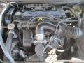 Magnesium Pearlcoat - Stratus SXT Sedan Photo No. 25