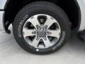 2011 Ford F150 FX2 SuperCab Wheel and Tire Photo