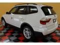 Alpine White - X3 3.0si Photo No. 3