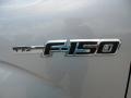 2011 Ford F150 FX2 SuperCab Marks and Logos