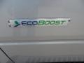 2011 Ford F150 FX2 SuperCab Marks and Logos