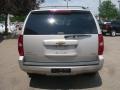 2008 Silver Birch Metallic Chevrolet Tahoe LTZ 4x4  photo #5