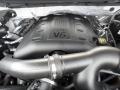3.5 Liter GTDI EcoBoost Twin-Turbocharged DOHC 24-Valve VVT V6 2011 Ford F150 FX2 SuperCab Engine
