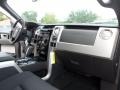 Dashboard of 2011 F150 FX2 SuperCab