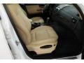 Alpine White - X3 3.0si Photo No. 16