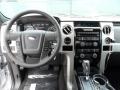 Black Dashboard Photo for 2011 Ford F150 #51214931