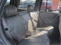 2000 Taupe Frost Metallic Jeep Grand Cherokee Laredo 4x4  photo #24