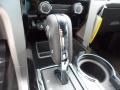 6 Speed Automatic 2011 Ford F150 FX2 SuperCab Transmission