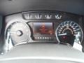  2011 F150 FX2 SuperCab FX2 SuperCab Gauges