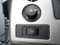 Black Controls Photo for 2011 Ford F150 #51215069