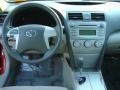 Barcelona Red Metallic - Camry LE Photo No. 10
