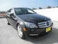 Black - C 300 Sport Photo No. 1