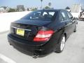Black - C 300 Sport Photo No. 4