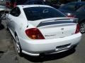 Alpine White - Tiburon GT V6 Photo No. 2