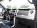 2011 Tuxedo Black Metallic Ford F150 FX2 SuperCrew  photo #21