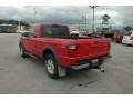 Torch Red - Ranger FX4 Off-Road SuperCab 4x4 Photo No. 4