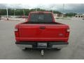 Torch Red - Ranger FX4 Off-Road SuperCab 4x4 Photo No. 5