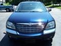 2005 Midnight Blue Pearl Chrysler Pacifica Touring AWD  photo #2