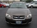 Deep Bronze Metallic - Legacy 2.5i Sedan Photo No. 2