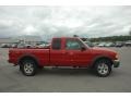 Torch Red - Ranger FX4 Off-Road SuperCab 4x4 Photo No. 14