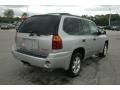 2006 Liquid Silver Metallic GMC Envoy SLT 4x4  photo #4